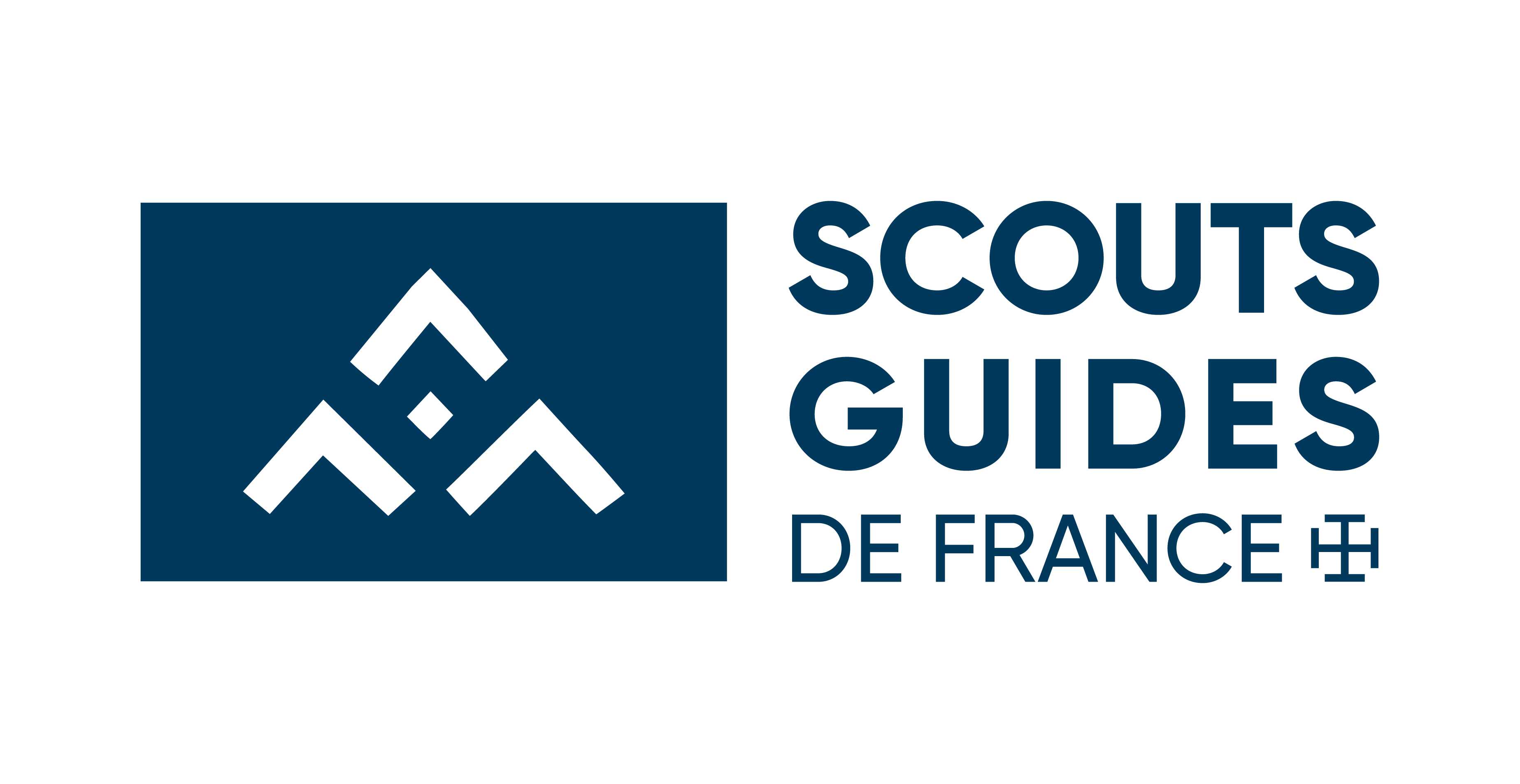 Scouts et Guides de France