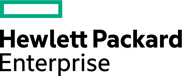 Hewlett Packard Enterprise