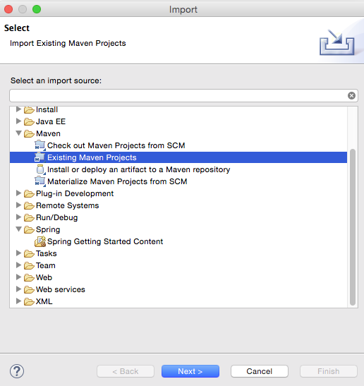 how in install javascript in eclipse on mac