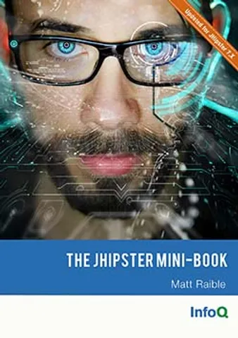 JHipsterミニブック 7.0